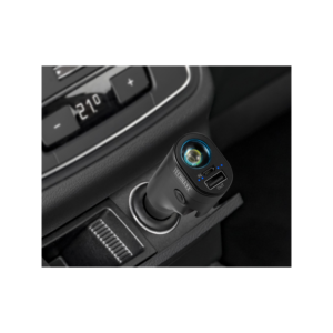 Polnilec za avto 6-in-1 TX-123 - slika 5