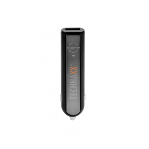 Elektronski vžigalnik in polnilec za avto USB TX-134 - slika 1
