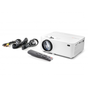 Mini LED projektor TX-113 - Image 2