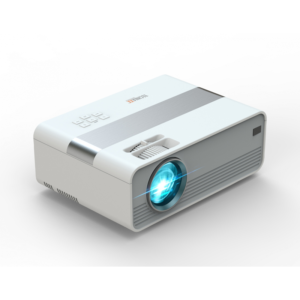 Projektor Mini-LED HD Beamer TX-127 - slika 2