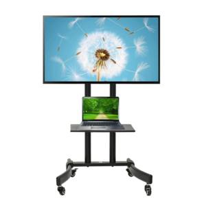 Stojalo za LCD TV Maclean MC-739 32''-65'' - Image 4