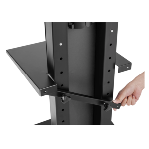 Stojalo za LCD TV Maclean MC-865 37''-70'' - Image 6