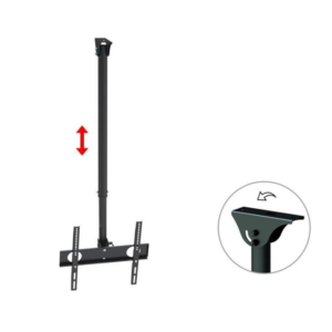 Stropni nosilec za LCD TV Maclean MC-631 32''- 55'' - slika 2