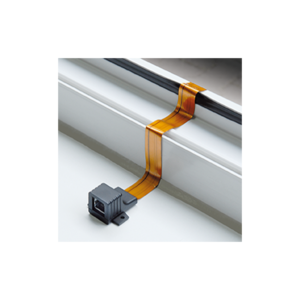 Okenski adapter Maxtrack RJ45 / RJ45 - Image 2