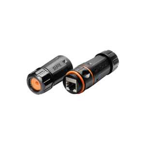Spojka RJ45 / RJ45 vodotesna - Image 2