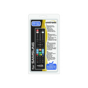 Nadomestni daljinec Unitronic SAMSUNG TV - Image 2