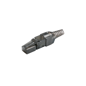 UTP konektor RJ45 CAT6A toolless - slika 2
