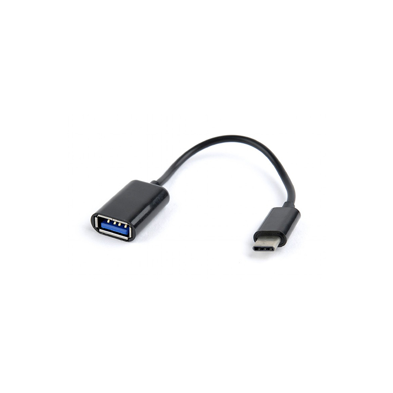 Adapter Usb 2 0 Otg Na Type C Af Cm Catena D O O