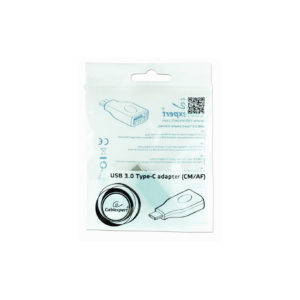 Adapter USB 3.0 na Type-C (CM/AF) - Image 3