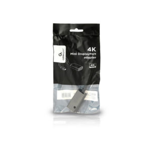 Adapter Mini DisplayPort na DisplayPort - slika 2