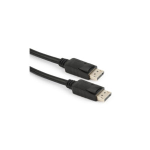 Kabel DisplayPort 4K 1.8m - Image 2