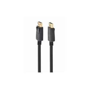 Kabel DisplayPort 4K 1.8m - Image 1
