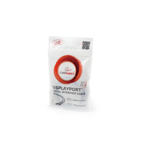 Kabel DisplayPort 4K 1.8m - Image 3