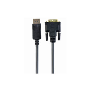 Kabel DisplayPort na DVI 3m - Image 1