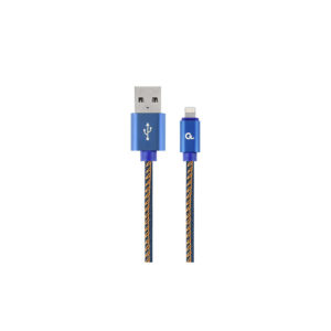 Kabel USB na Apple Lightning 2m moder