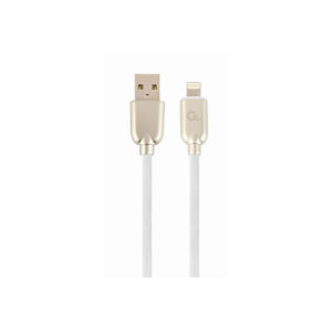 Kabel USB na Apple Lightning Premium 2m bel
