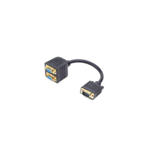 VGA razdelilni kabel 20CM - slika 1