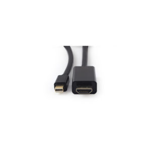 Kabel Mini DisplayPort na HDMI 1.8m - Image 4
