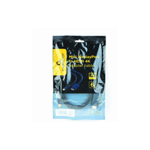 Kabel Mini DisplayPort na HDMI 1.8m - Image 5