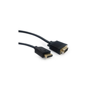 Kabel DisplayPort na VGA 1.8m - Image 2