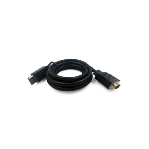 Kabel DisplayPort na VGA 1.8m - Image 3