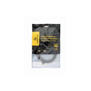 Kabel Mini DisplayPort na Mini DisplayPort 1.8m - Image 2