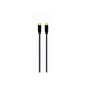 Kabel Mini DisplayPort na Mini DisplayPort 1.8m - Image 1