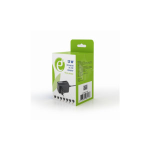 Univerzalni adapter AC-DC 12W - Image 5