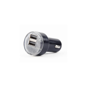 Polnilec za avto 2xUSB 2.1A - Image 2