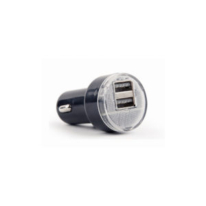 Polnilec za avto 2xUSB 2.1A - Image 1