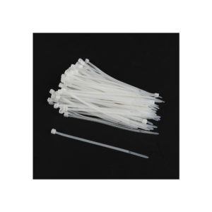 Kabelske vezice 100x2.5mm 100 kosov - Image 1