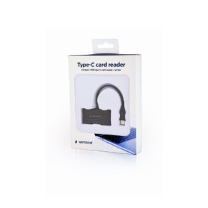 Čitalec kartic USB-C - slika 2