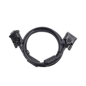 Kabel DVI single link 1,8m črn - slika 3