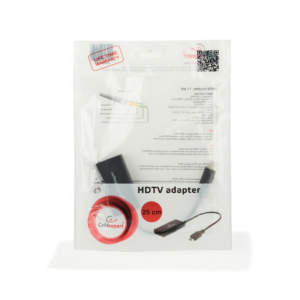 HDTV adapter MHL 11-pinski na naprave Samsung - Image 5