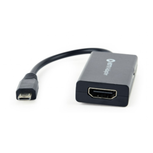 HDTV adapter MHL 11-pinski na naprave Samsung - Image 4