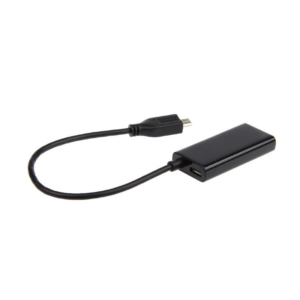 HDTV adapter MHL 5-pinski - odprta embalaža - Image 2