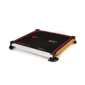 Multiswitch Opticum OMS 17 PRO 17/32 4-sateliti - slika 1