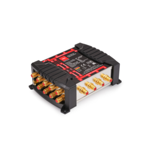 Multiswitch Opticum OMS 9 TR 9/8 Platinum Line 2-satelita - Image 2