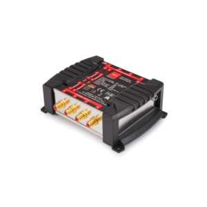 Multiswitch Opticum OMS 9 TR 9/8 Platinum Line 2-satelita - Image 3