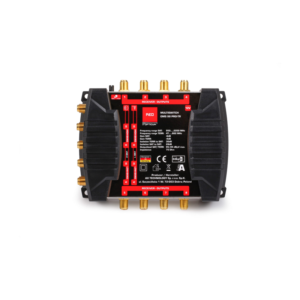 Multiswitch Opticum OMS 9 TR 9/8 Platinum Line 2-satelita - Image 5