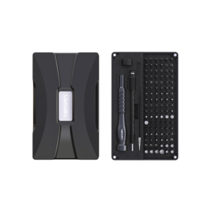 Set izvijačev Toman TT1060 106 kosov - slika 2