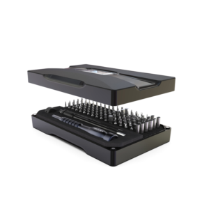 Set izvijačev Toman TT1060 106 kosov - slika 3
