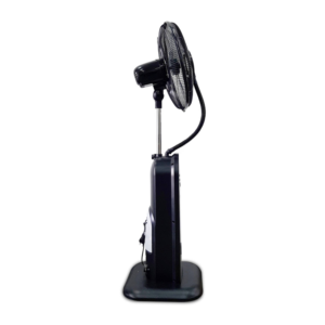 Stoječi ventilator z razprševanjem MIDEA FS40-13QRA - Image 2