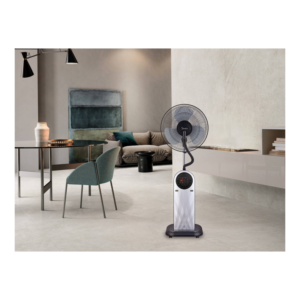 Stoječi ventilator z razprševanjem MIDEA FS40-13QRA - Image 5