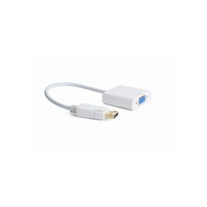 Adapter DisplayPort na VGA, bel