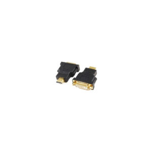 Adapter HDMI M na DVI Ž - Image 1