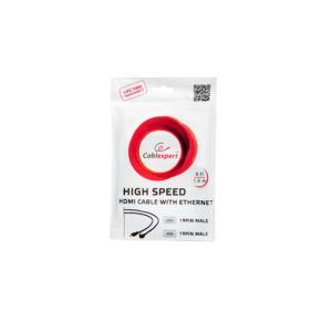 HDMI kabel 1.8m bel - Image 4