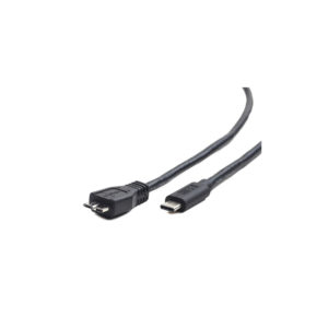 Kabel USB 3.0 Type-C (mBM/CM) 1m - Image 2