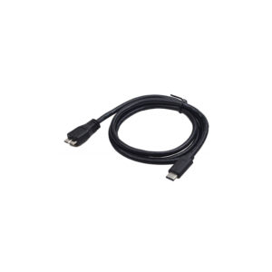 Kabel USB 3.0 Type-C (mBM/CM) 1m - Image 3