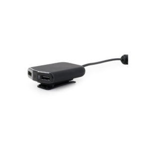 Avto polnilec 4x USB 9.6 A - slika 4